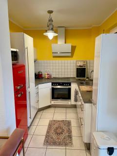 Wohlfühlappartement - 5