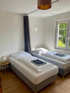 Wohlfühlappartement - 7