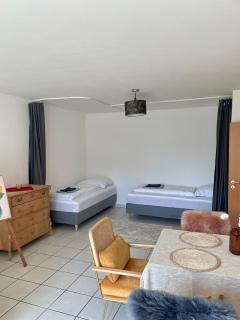 Wohlfühlappartement - 4