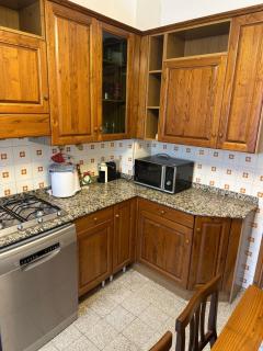 Apartamento con piscina - 2