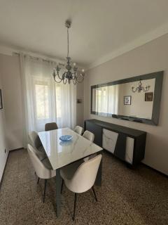 Apartamento con piscina - 1