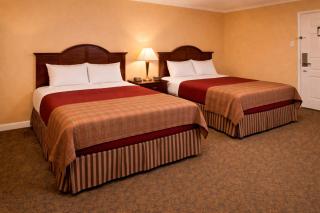 Alvin Extended Stay - 5