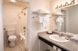 Alvin Extended Stay - 6