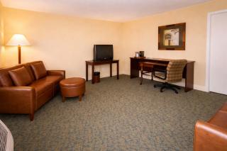 Alvin Extended Stay - 9