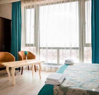 Seaview Regnum Hotel - 6