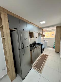 Vila Home Beach Apt 14A - 6