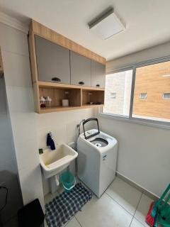 Vila Home Beach Apt 14A - 5