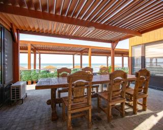 Seaview Regnum Hotel - 5