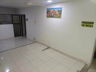 Hotel Rompoy Central La 80 - 2