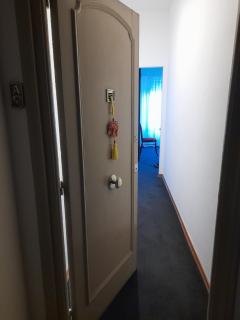 San José Centro, Buenos Aires - 1