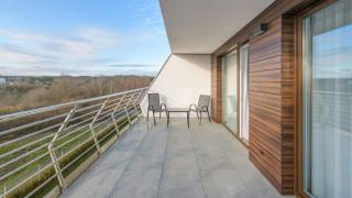 Apartamenty Na Klifie Q4 Apartments - 8