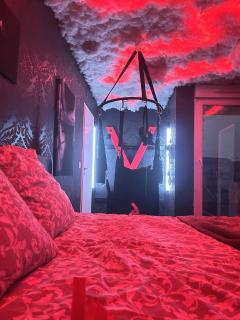 Love room - La Parenthèse Douceur - 0