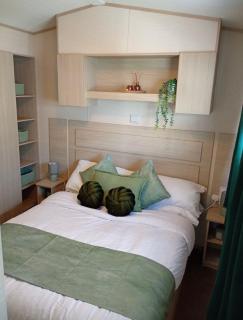 Lilah's caravan rental - Rhyl - 7