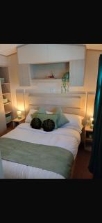 Lilah's caravan rental - Rhyl - 3