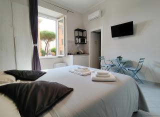 Pansini Ruggiero's Apartaments B&B Policlinico, Pascale, Cardarelli - Nápoles - 8