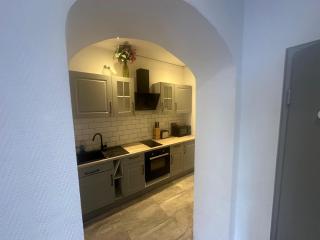 Kurvilla hotel & apartments 2 - 4