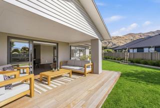 Mt Aspiring Elegance - 6