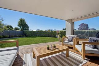 Mt Aspiring Elegance - 4