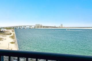 Grand Pointe Unit 205 - Orange Beach - 5
