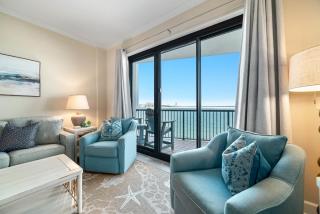 Grand Pointe Unit 205 - Orange Beach - 4