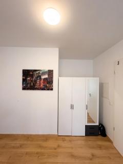 Messenähe und gemütlich wohnen in Köln - 2