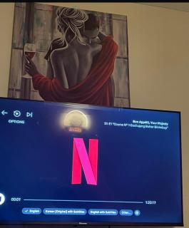 Radiance hub bnb - 2