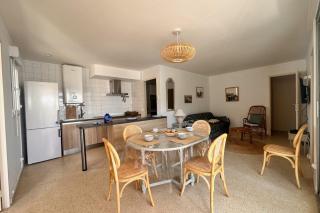 L'ANCRE MARINE - Appartement 2 chambres avec parking proche de la plage - 7