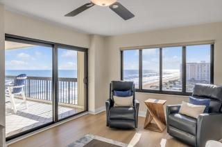 Sunrise beach views with top complex amenities and pool access! - Ormond Beach - 6
