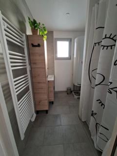 Gîte Le carrier 2 à 5 personnes au coeur des volcans d'Auvergne - 5