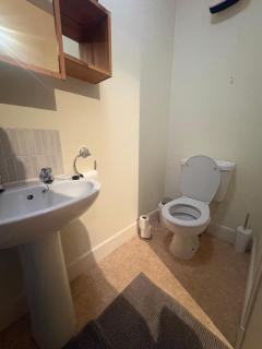 Bankside Ap2 - 1 En-Suite in Central - Free Parking - 3