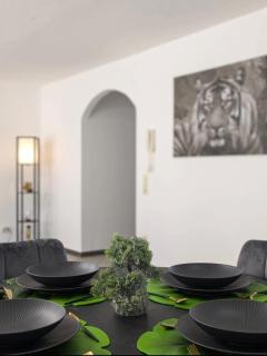 Grosse, helle Wohnung nähe Audi und Lidl IT - 2