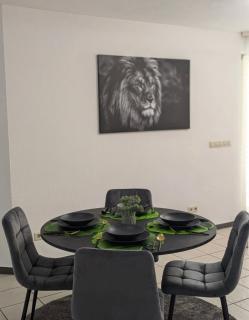 Grosse, helle Wohnung nähe Audi und Lidl IT - 1