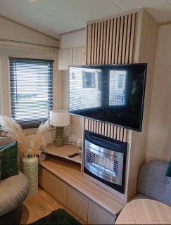Lilah's caravan rental - Rhyl - 8