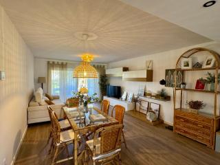 Relax en playa de l'Ahuir Gandia - 8