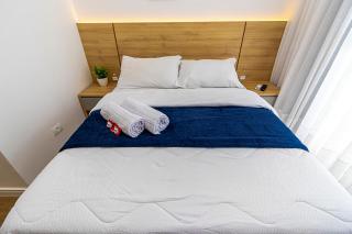 Studio com Sacada no Centro - MAN1706 - 7