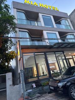Mia Hotel Cửa Lò - 8