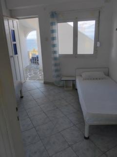 Poseidon Street ΝΕΑ ΜΕΣΑΓΓΑΛΑ Γκαρσονιέρα 3 - 2