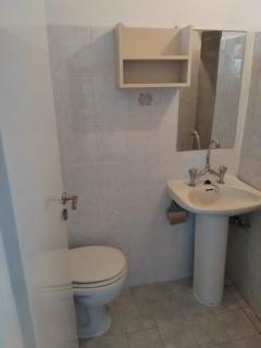 Poseidon Street ΝΕΑ ΜΕΣΑΓΓΑΛΑ Γκαρσονιέρα 3 - 1