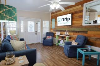 The Love Shack (2/2) - 7