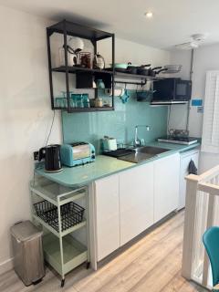 Studio Tavros - Bristol - 4