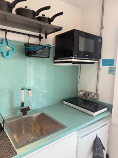 Studio Tavros - Bristol - 2