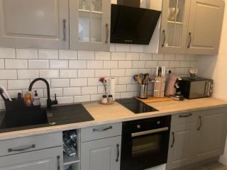 Kurvilla Apartments - 5