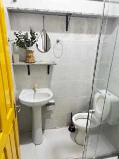 Ap de 2 quartos, totalmente equipado, próximo ao aeroporto e rodoviária A8 - 5