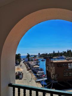 Appartement marina Kantaoui- Sousse - 7