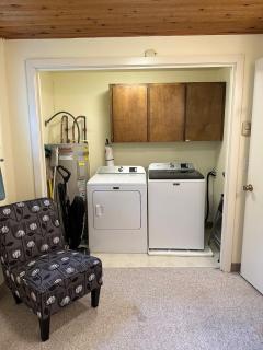Manzanita Beach House - 1