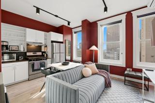 The Plymouth Chicago - 4