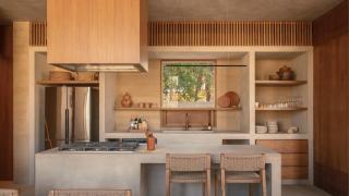 Salara Boutique Hotel & Villas Todos Santos - 4