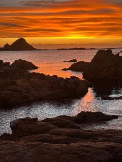 Epic Ocean Views & Outdoor bath - 0