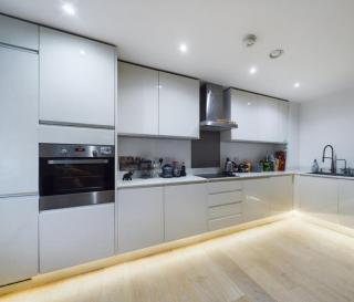 Modern flat near Silverstone, Bicester and Stow - 6
