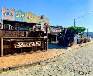 Pousada Vila do Cowboy - 7